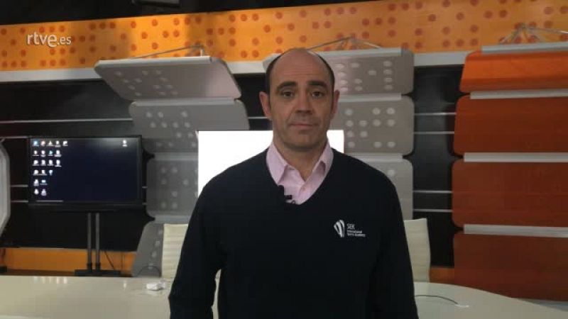 Palabra de Hispano: J. J. Hombrados