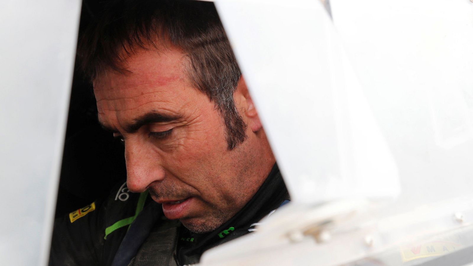 Rally Dakar 2019 | Nani Roma: " Buscamos la victoria más que el podio" - Dakar | Ver