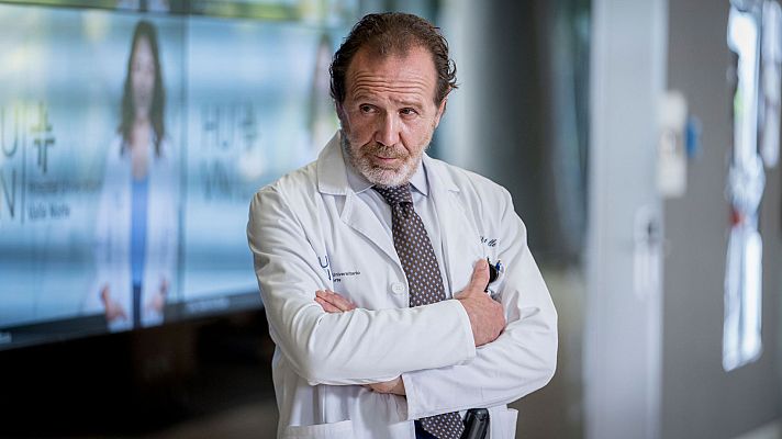 Hospital Valle Norte - Capítulo 1: "Tiempo cero"