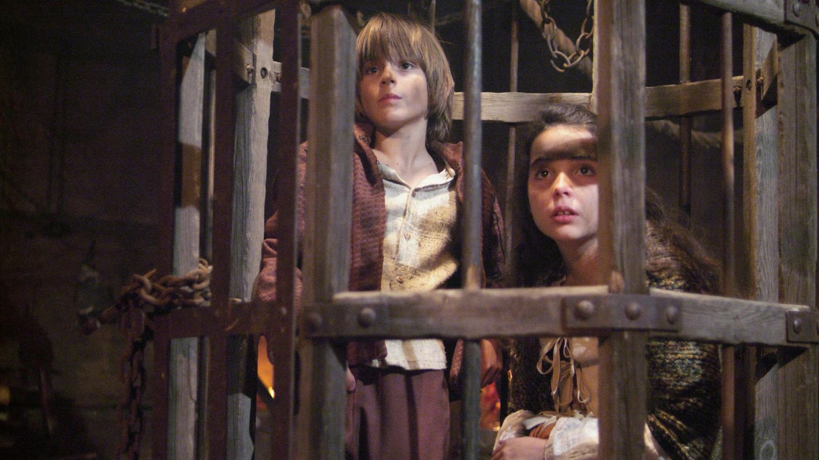 Águila Roja - T1 - Episodio 10 - Ver ahora