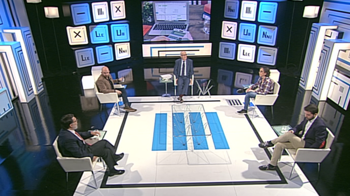 Millennium - La renta básica