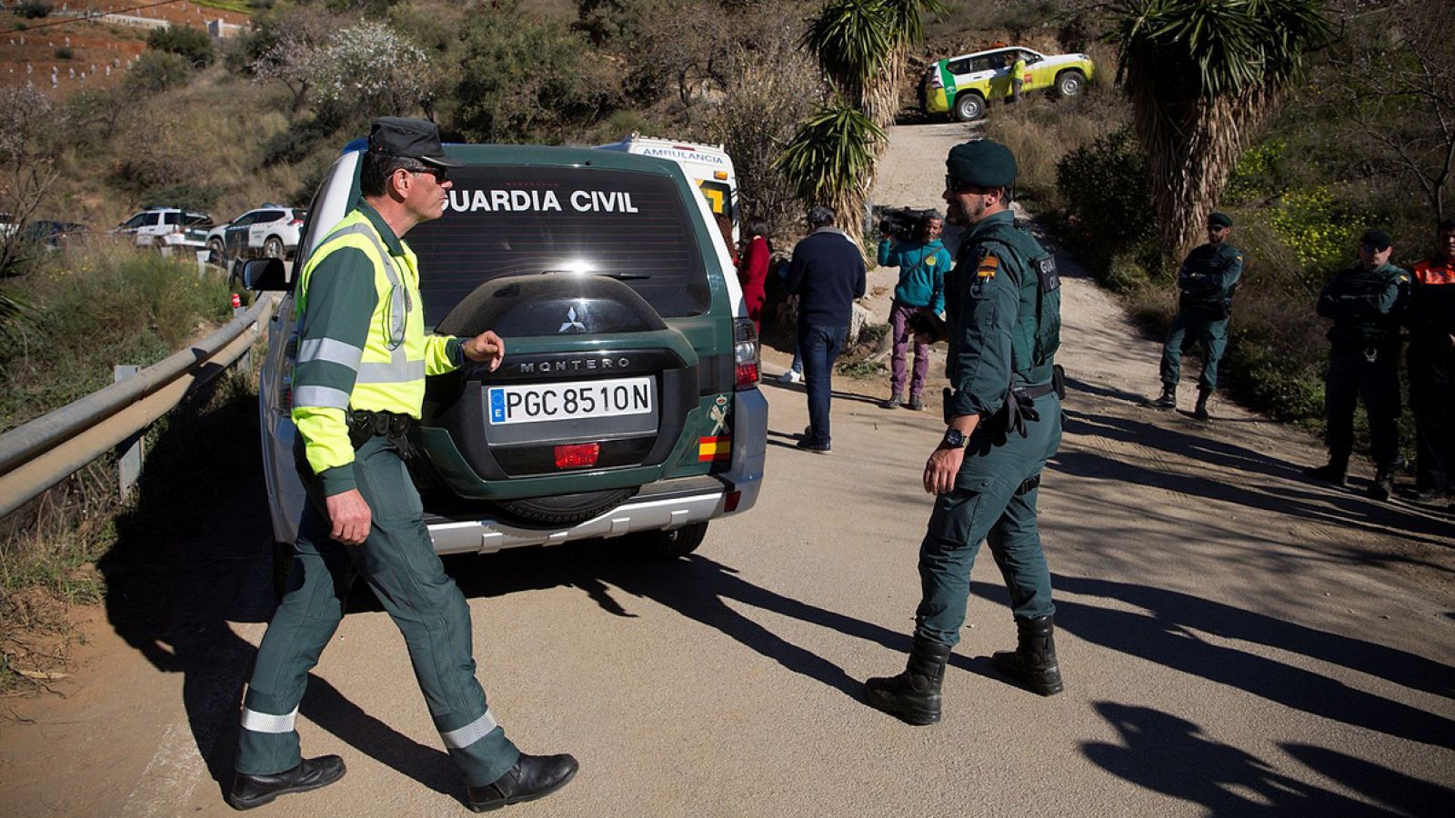 Telediario matinal en cuatro minutos 15/01/19 - Ver ahora