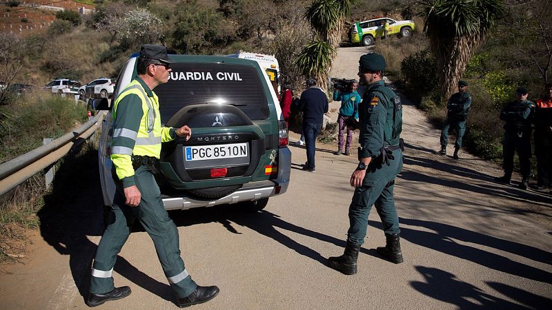 Telediario matinal en cuatro minutos 15/01/19 - Ver ahora