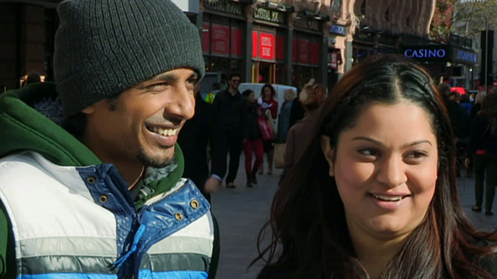 That's English - Module 6 - Unit 1A: How do you feel? - VER AHORA