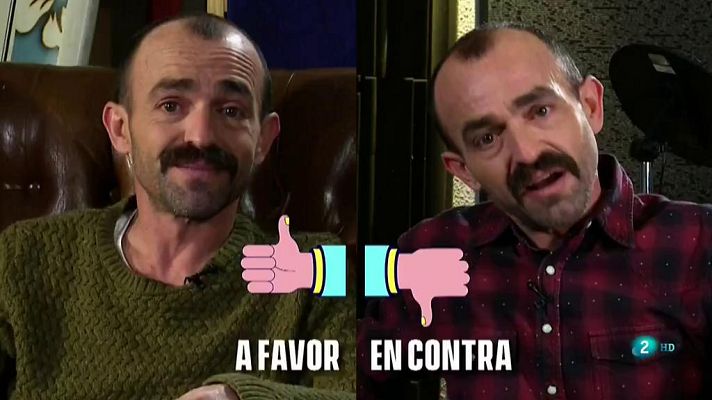 Ese programa del que usted me habla - Ese programa - Yonyi Arenas: ligar por App