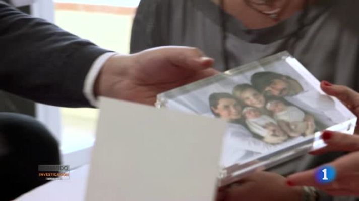 Comando Actualidad - Especial Investigación: El negocio de la infertilidad