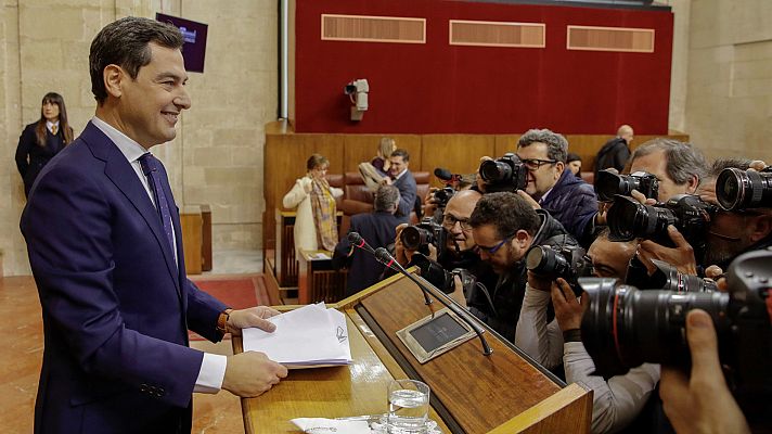 Informativo 24h - Moreno: "Habrá diálogo sin cordones sanitarios"