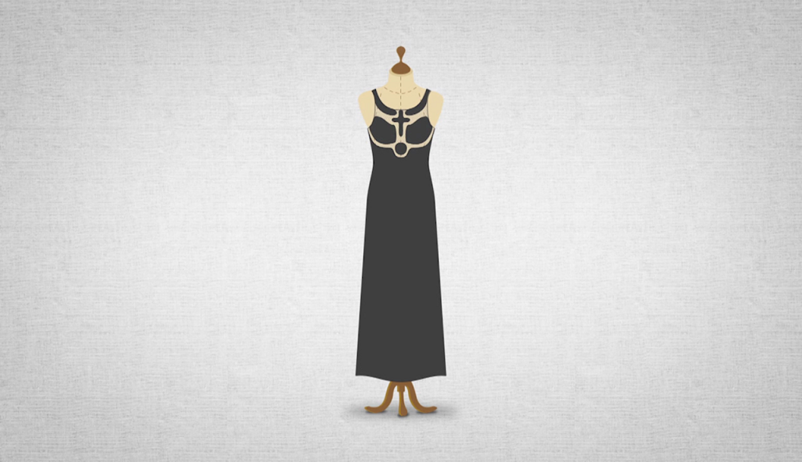 Maestros de la Costura ¿ Vestido España de Sybilla: patrones | Ver