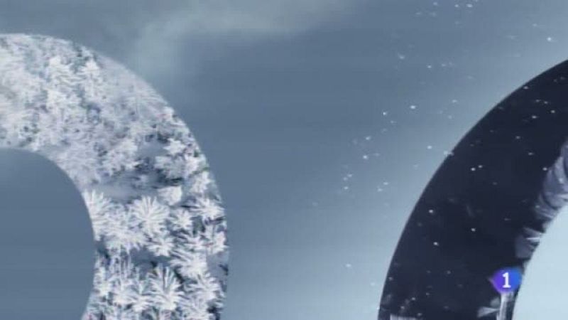 El Tiempo en Castilla-La Mancha - 15/01/19 | Ver