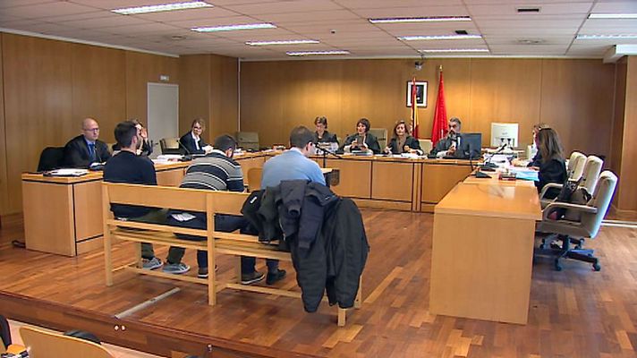 Informativo de Madrid - Informativo de Madrid - 15/01/19