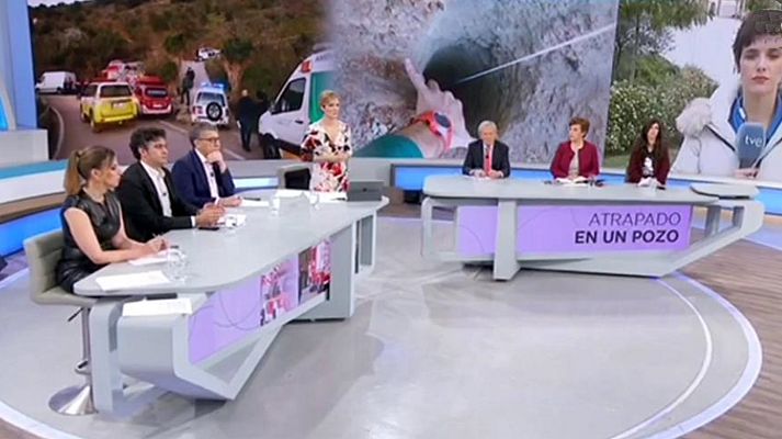 La mañana - La Mañana - 15/01/19