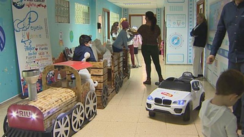 Cerca de ti - 15/01/2019