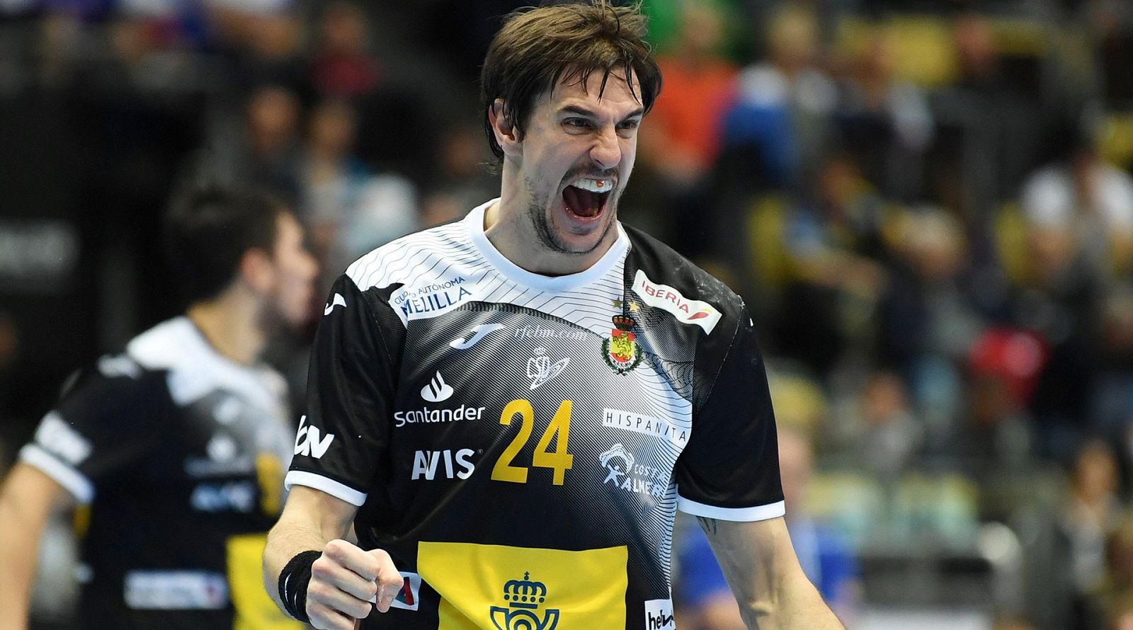 Tras la trabajada victoria sobre Japón, la selección española prepara los partidos contra Macedonia y Croacia, los dos últimos de la primera fase del Mundial de Alemania y Dinamarca.