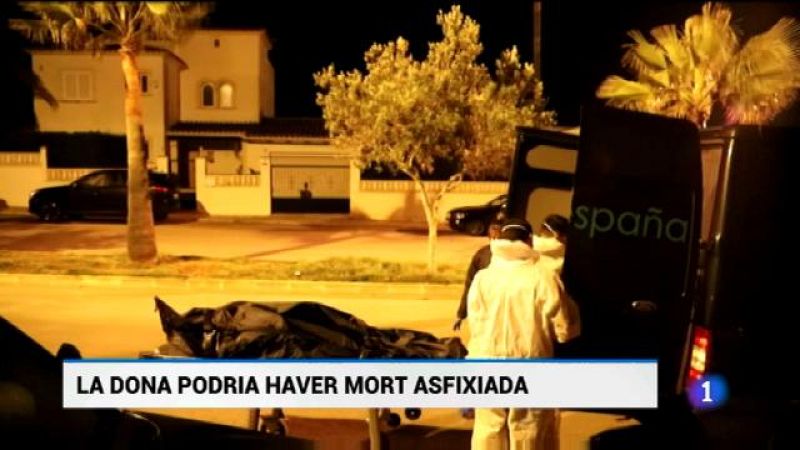 Informatiu Balear 2 - 15/01/19