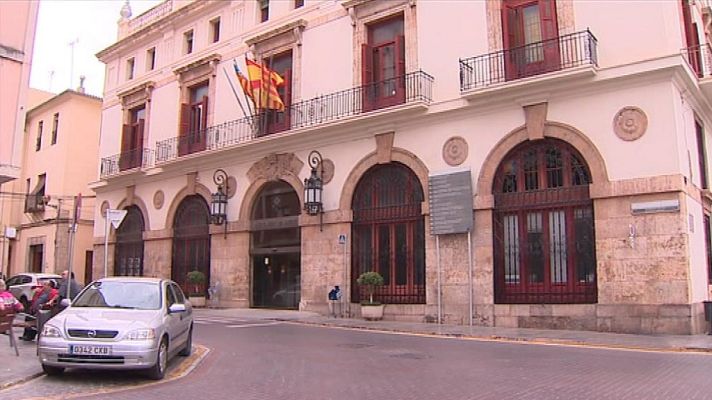 L'informatiu - Comunitat Valenciana - L'Informatiu - Comunitat Valenciana 2 - 15/01/19