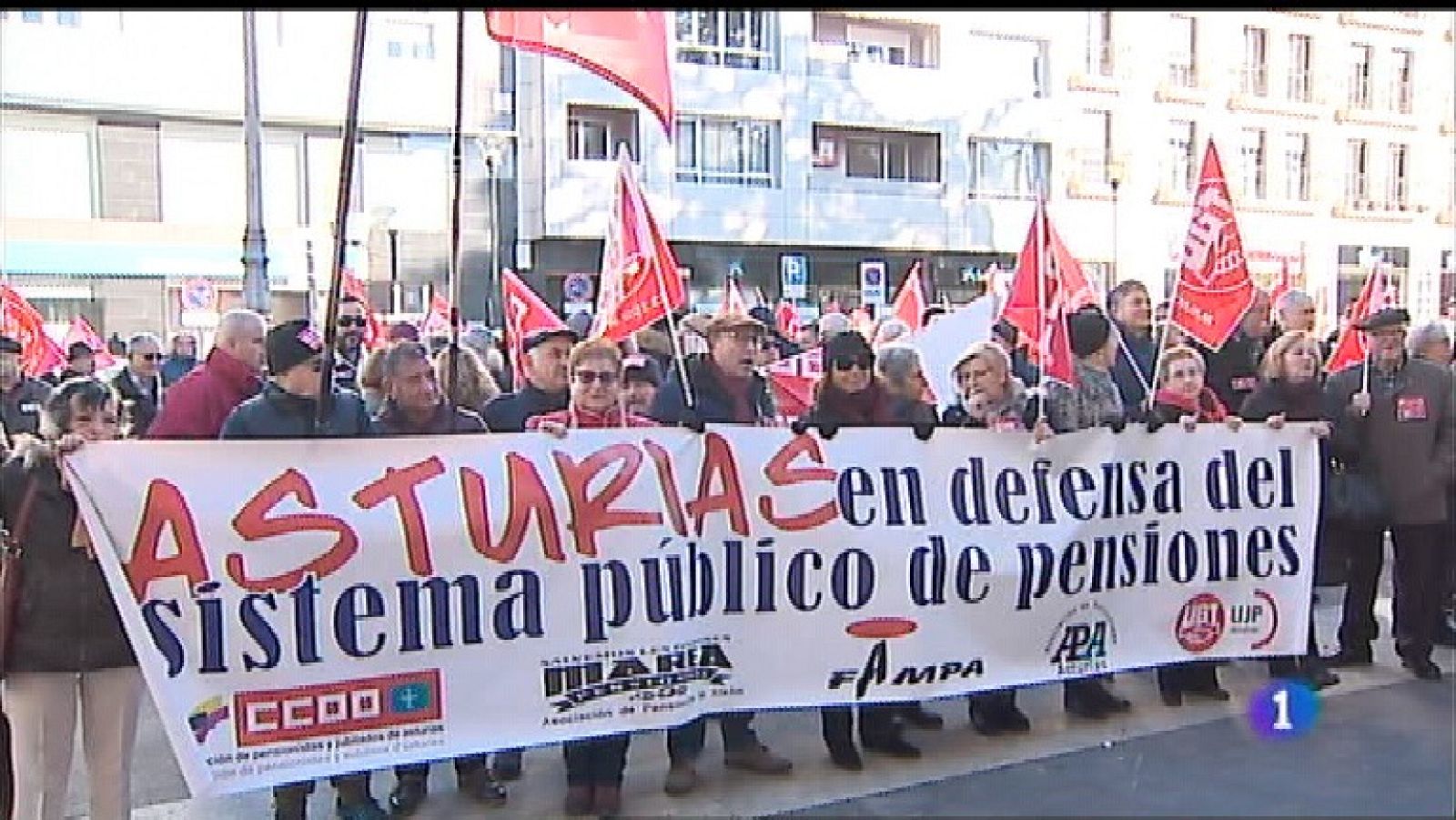 Panorama Regional - 15/01/19 | Ver