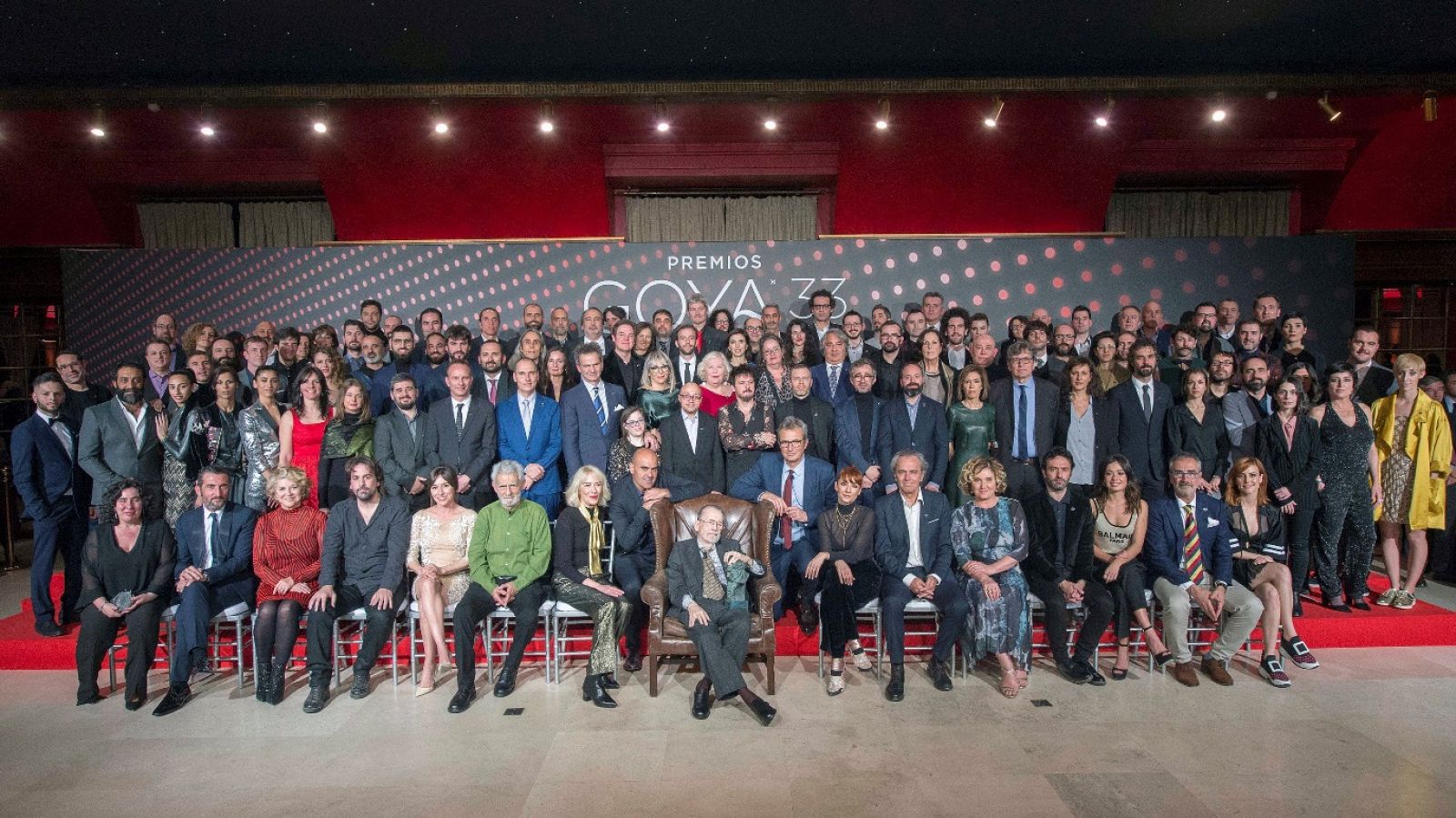 Corazón - 15/01/19 - ver ahora