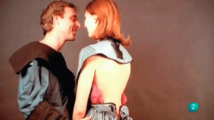 La aventura del Saber - Pabellón de género: Exposición de Alicia Framis