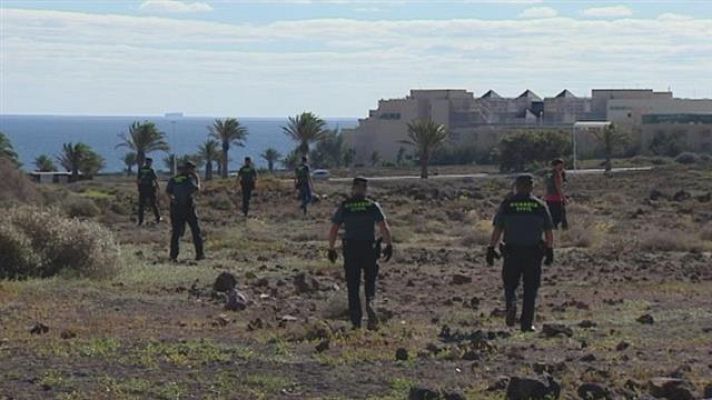 Telecanarias - Canarias en 2' - 15/01/2019