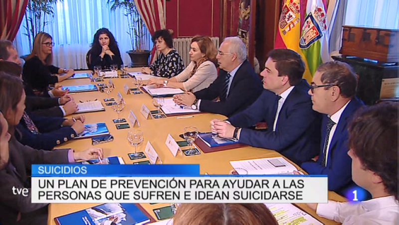 Informativo Telerioja - 15/01/19