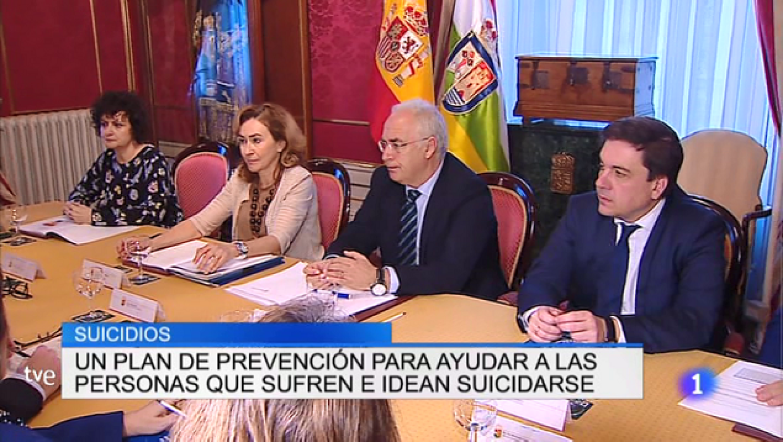 Informativo Telerioja 2 - 15/01/19