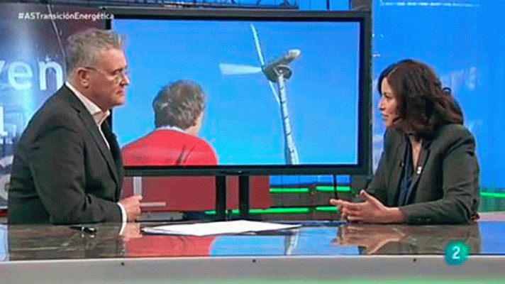 La aventura del Saber - La economía verde con Lennys Rivera