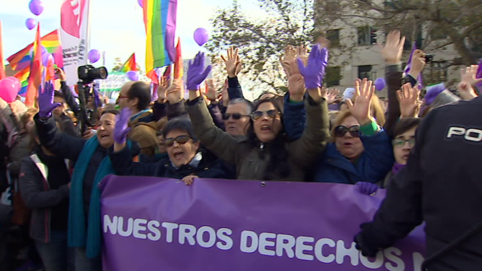 España en 24 horas - 15/01/19 - ver ahora