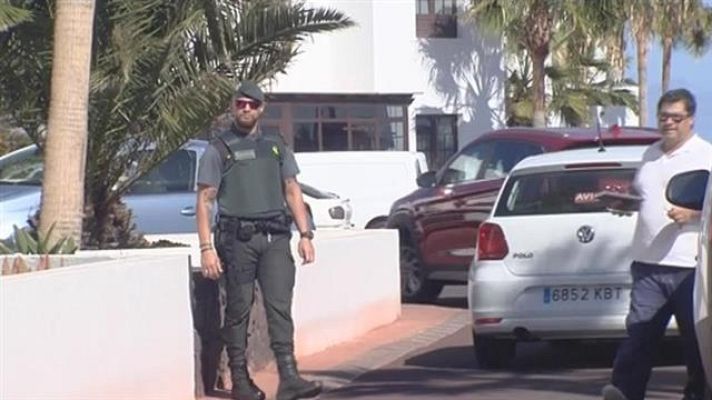 Telecanarias - Telecanarias - 15/01/2019