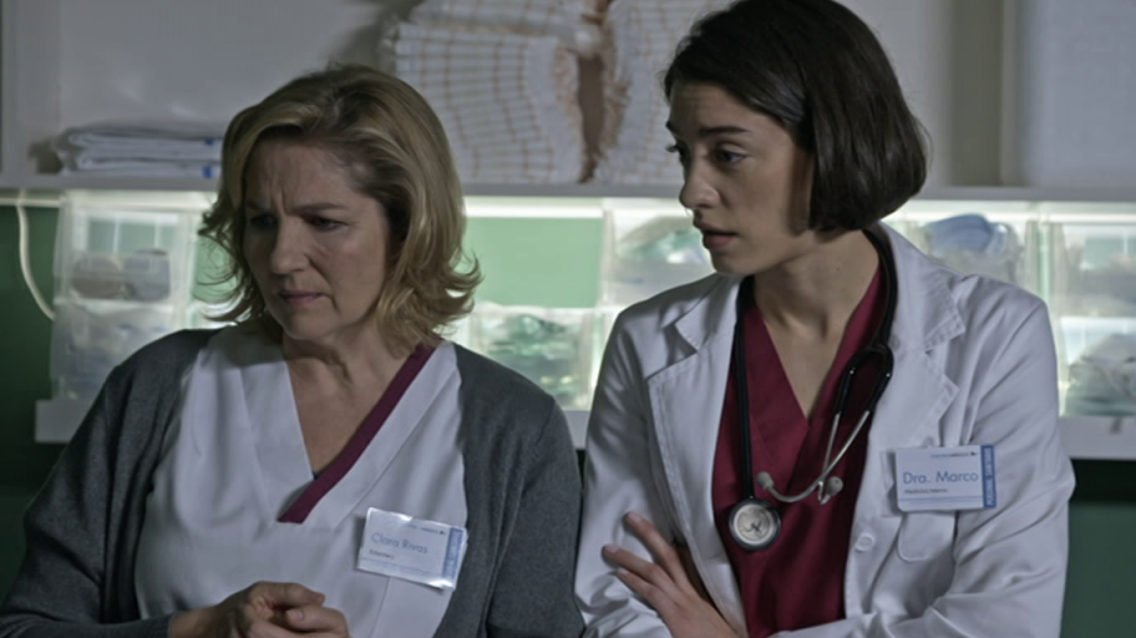 Centro médico - 15/01/19 (2) - ver ahora