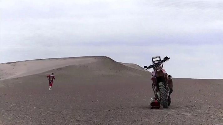 Conexión tdp - Conexión tdp - 15/01/19