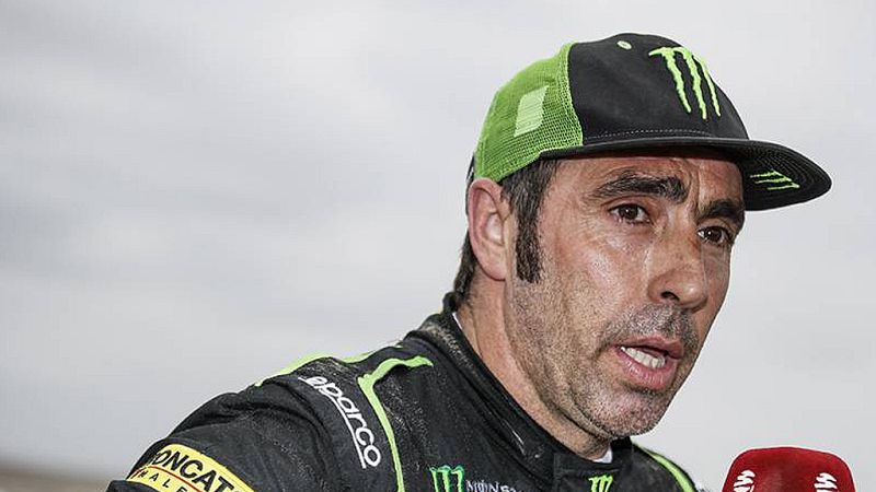 Rally Dakar 2019 | Nani Roma: "Hay que seguir como hasta ahora, con tranquilidad" - Dakar | Ver