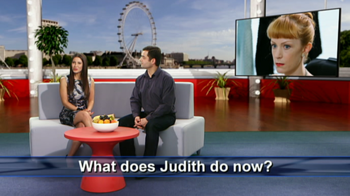 That's English - Module 10 - Unit 1A