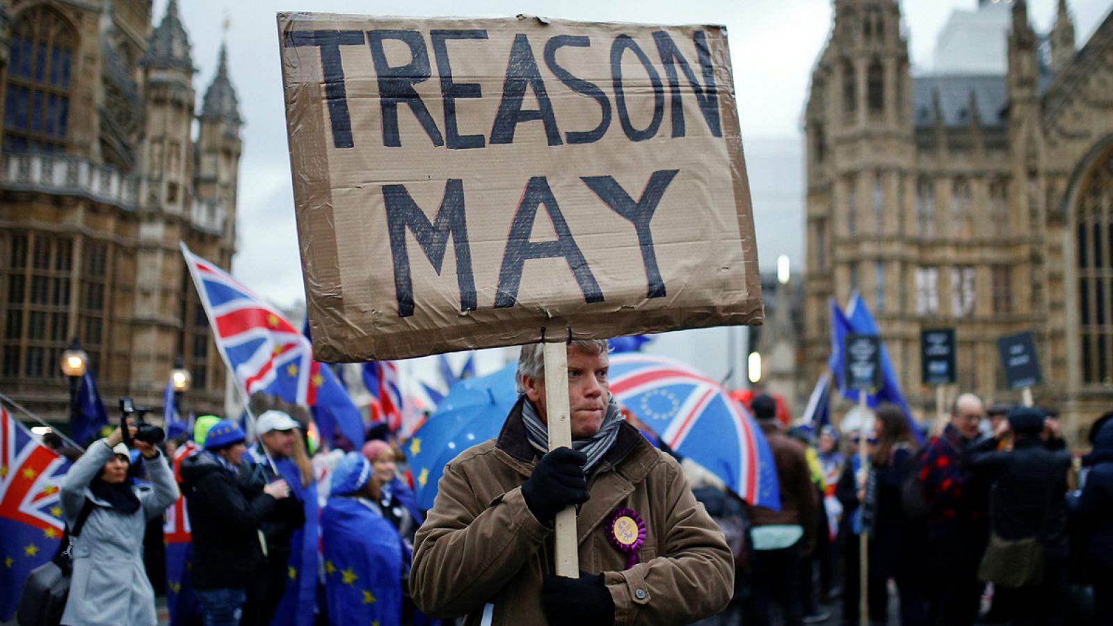 Telediario Matinal en cuatro minutos - 16/01/19 - Ver ahora