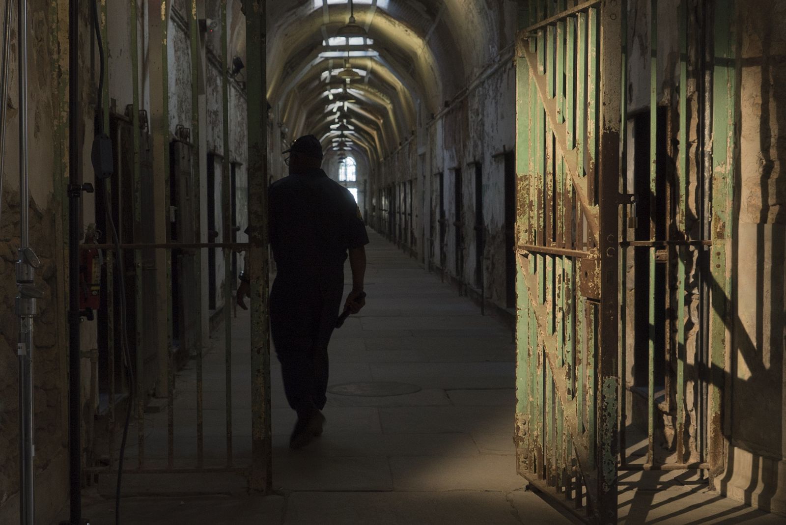 Documentos TV - La sombra del verdugo - Avance