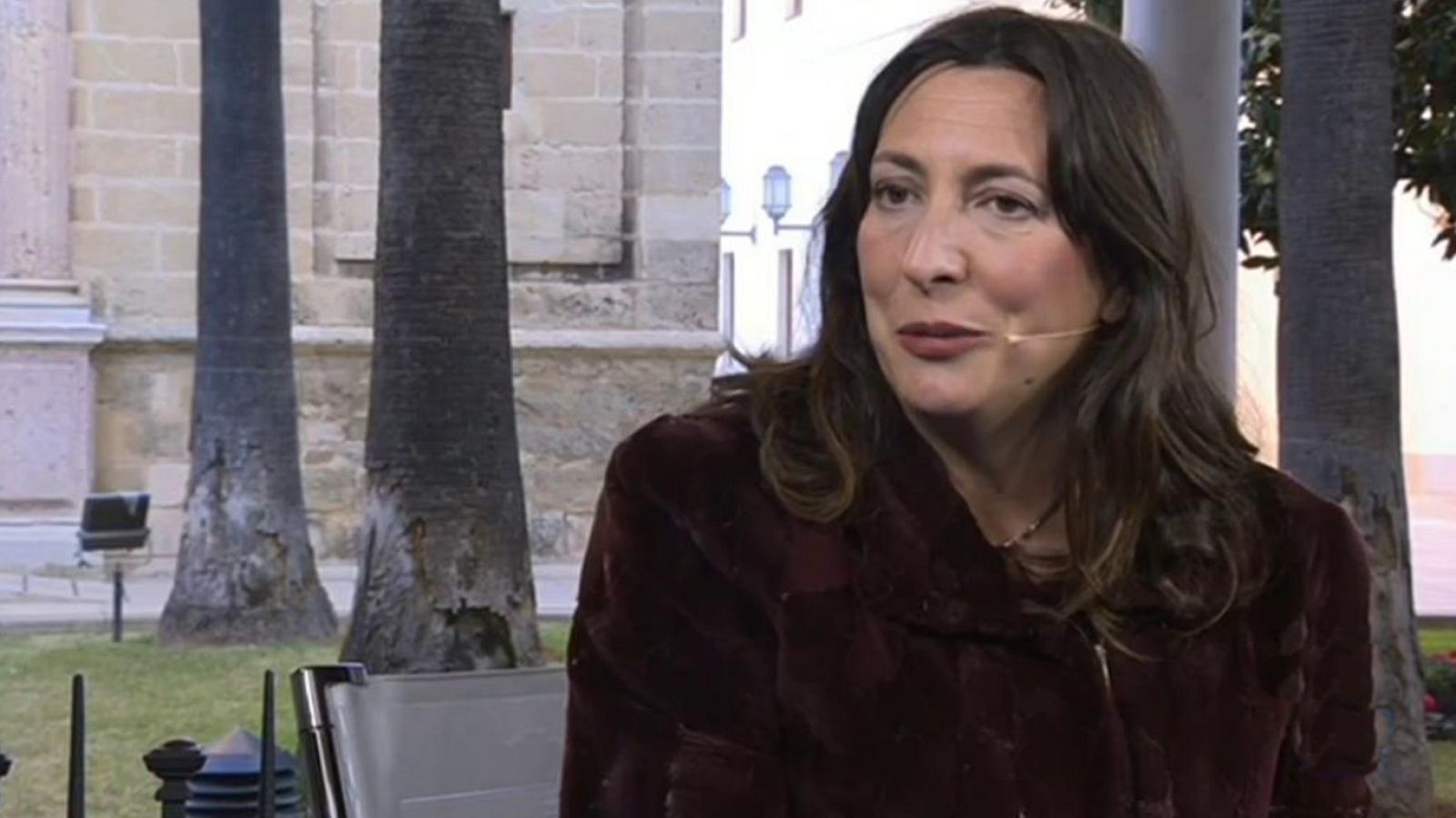 Los desayunos de TVE - Marío Jiménez (PSOE), Loles López (PP) y  Antonio Maíllo (Adelante Andalucía) - ver ahora