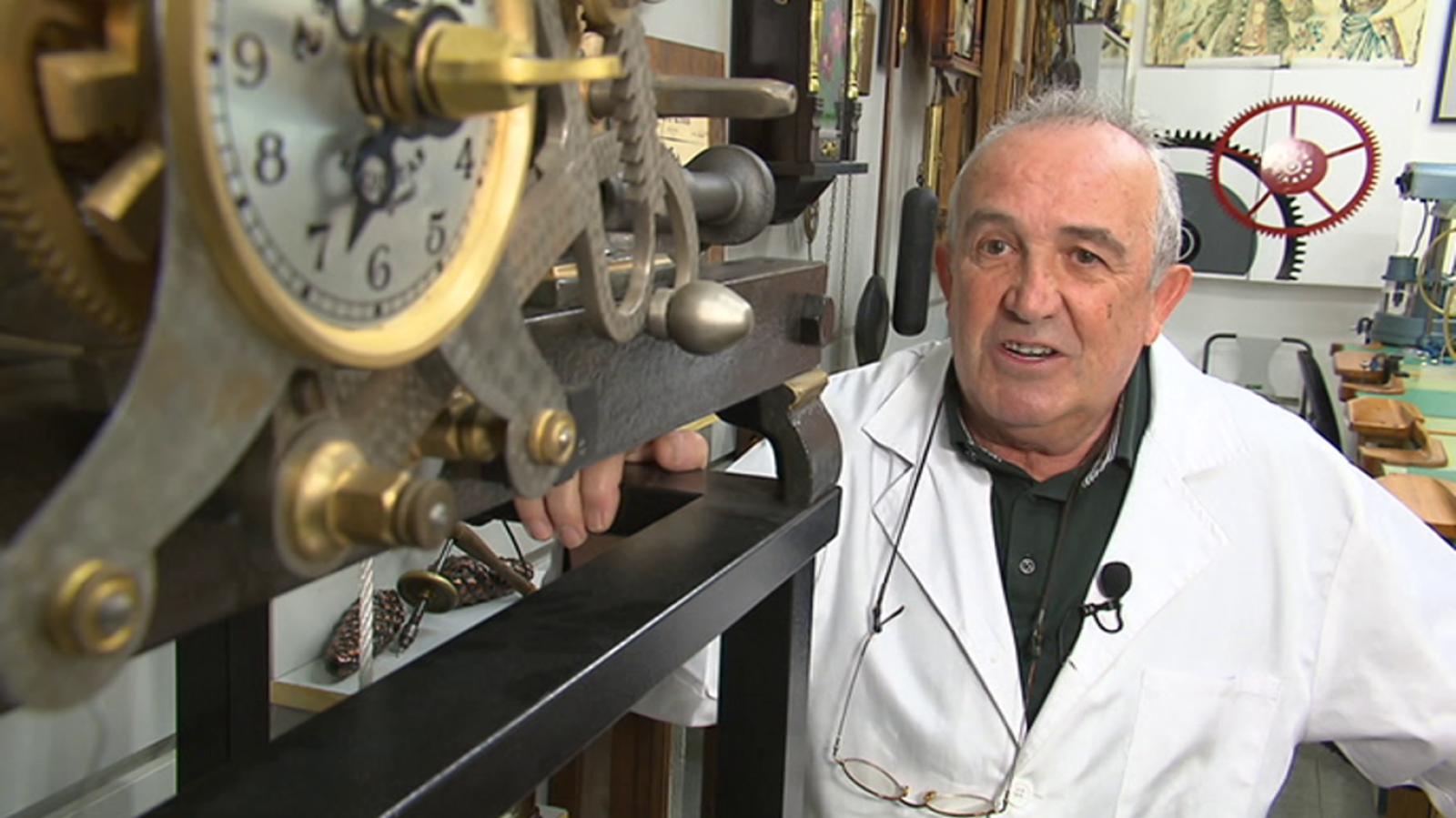 Aquí hay trabajo - 16/01/19 - ver ahora