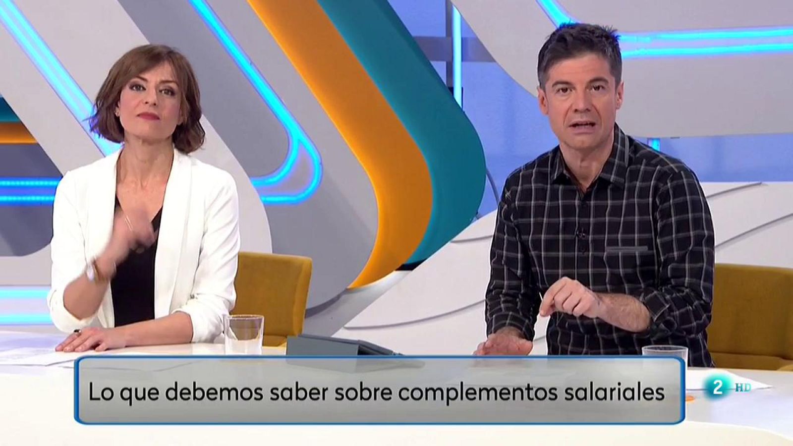 Lo que debes saber sobre complementos salariales - Aquí hay trabajo | Ver