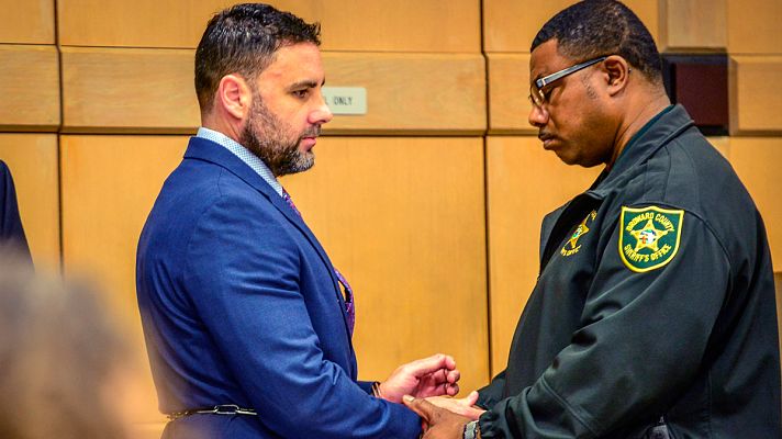 Los desayunos - Recta final del juicio en Estados Unidos contra Pablo Ibar