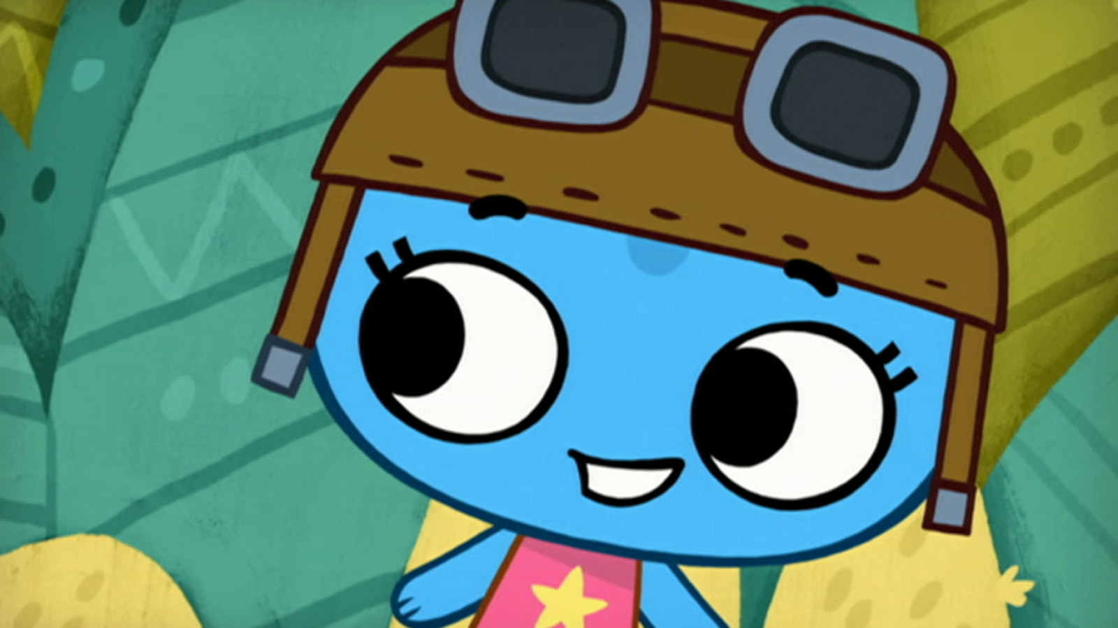 La gran carrera - Kit y Kate | Ver