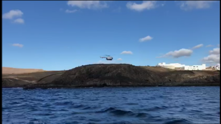 Telecanarias - Telecanarias 2 - 15/01/2019