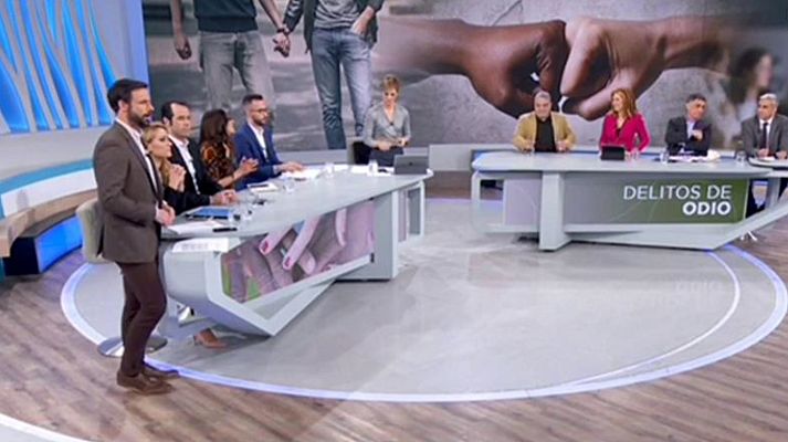 La mañana - La Mañana - 16/01/19