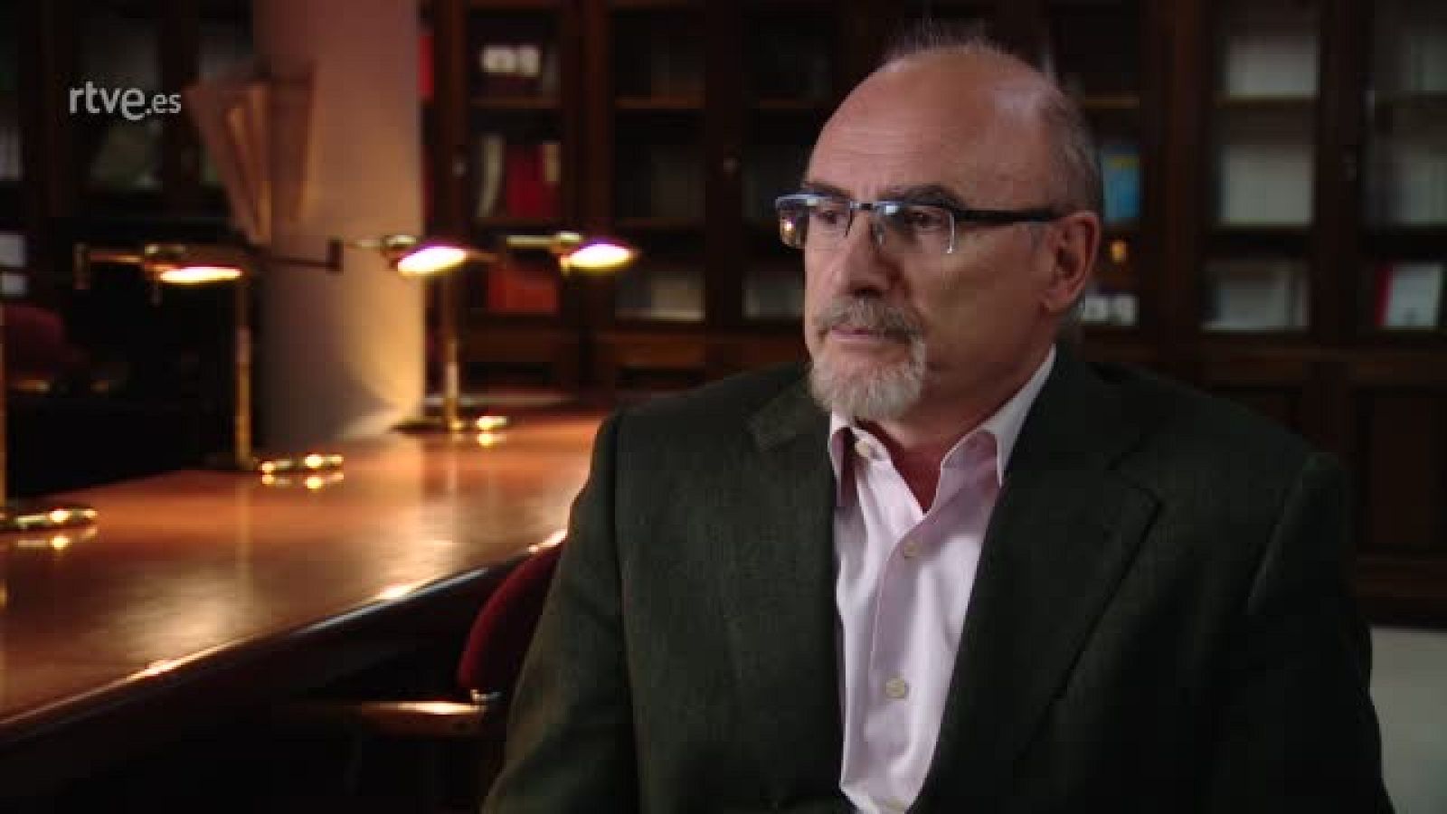 Jose María Arribas, sociólogo - Crónicas | Ver