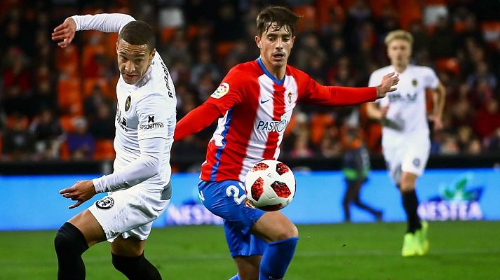 L'informatiu - Comunitat Valenciana - La Comunidad Valenciana en 2' - 16/01/19