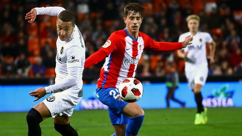 La Comunidad Valenciana en 2' - 16/01/19 - ver ahora