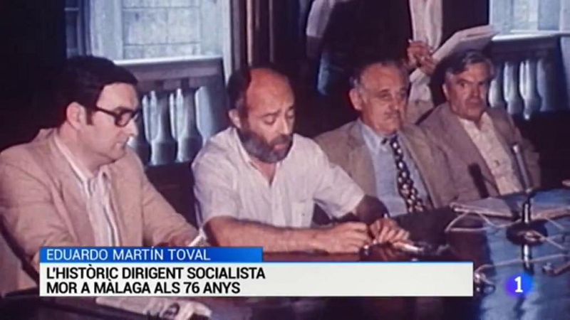 L'Informatiu - 16/01/2019