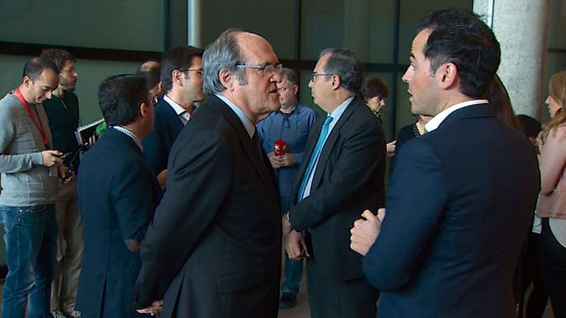 La Comunidad de Madrid en 4' - 16/01/19 - ver ahora