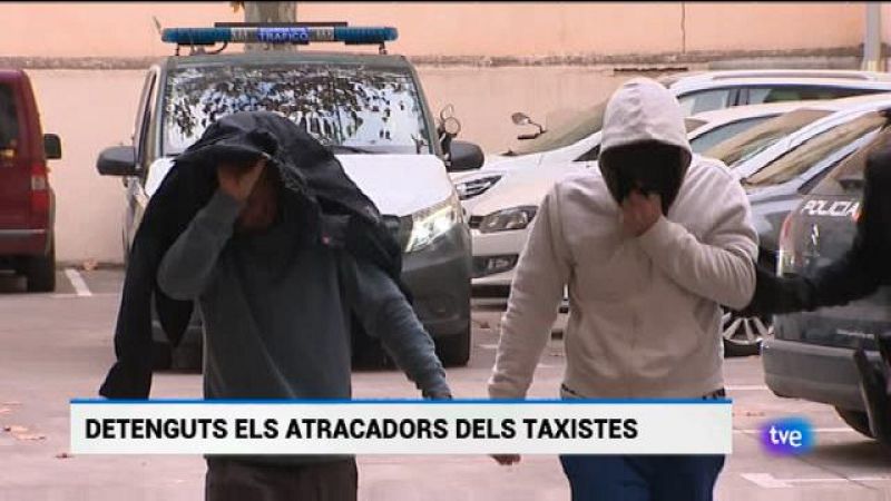 Informatiu Balear - 16/01/19