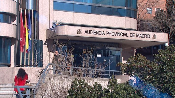 Informativo de Madrid - Informativo de Madrid - 16/01/19