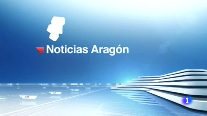 Noticias Aragón - Aragón en 2' - 16/01/2019