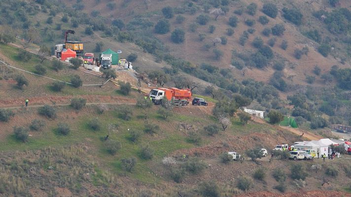 Telediario 1 - Telediario 1 en 4' - 16/01/19